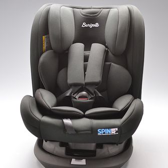 Cadeira para Auto Spin Isofix Burigotto