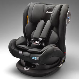 Cadeira para Auto Spin Isofix Burigotto