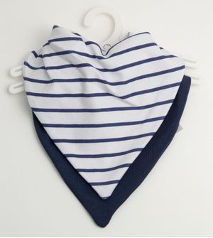 Babador Bandana Ibiza com 2 unidades