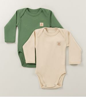 Kit Body Fio Egípcio com 2 unidades - 123417