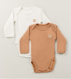 Kit Body Fio Egípcio com 2 unidades - 123405