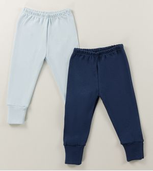 Kit Culote Fio Egípcio com 2 unidades - 421396