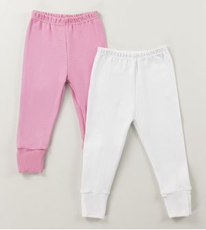 Kit Culote Fio Egípcio com 2 unidades - 422412