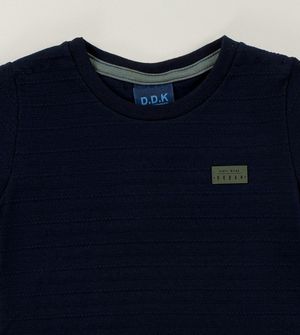 Conjunto Basic Marinho