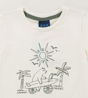 Conjunto Hora do Surf