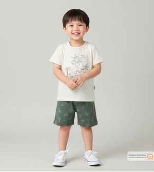 Conjunto Hora do Surf