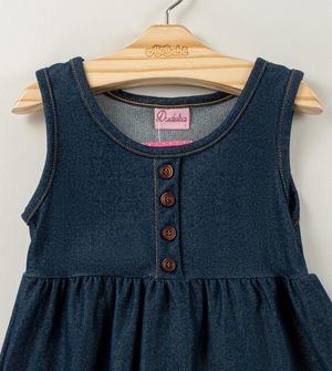 Vestido Regata Carisma