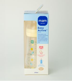 Mamadeira Easy Active 270ml - 4839