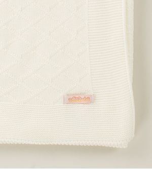 Manta Girotondo 80x80