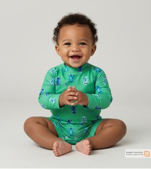 Macaquinho de Praia Lagosta