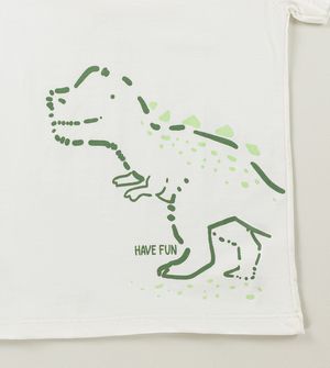 Conjunto Pijama Dino