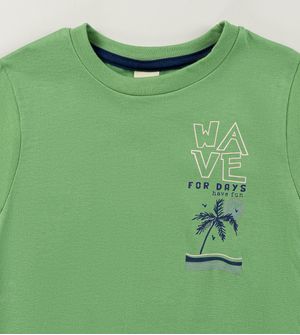 Conjunto Dia de Praia