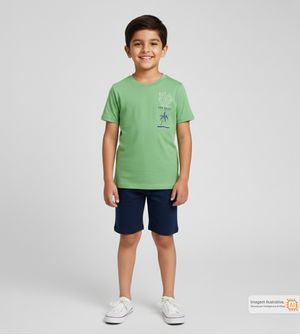 Conjunto Dia de Praia