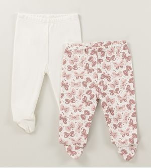 Culote Borboletas com 2 Unidades