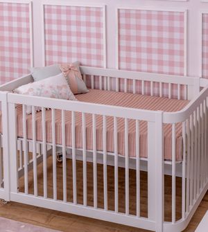 Berço Americano Evolutivo 3 em 1 - 715