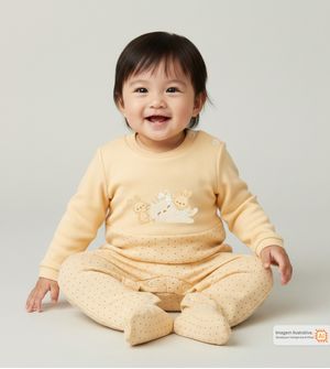 Macacão Suedine Amiguinhas