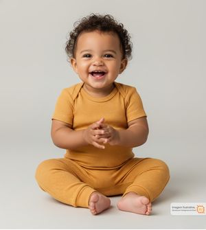 Conjunto Body Básico Caramelo