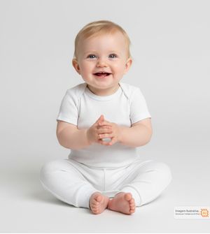 Conjunto Body Básico Branco