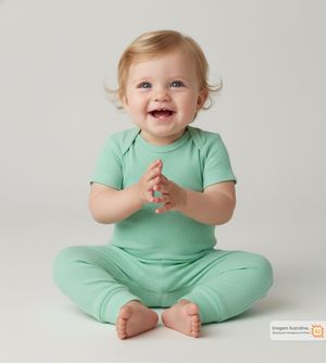 Conjunto Body Básico Verde