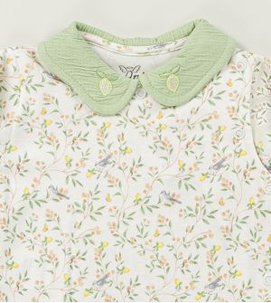 Macacão Lindos Detalhes