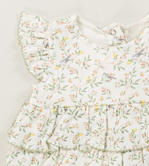 Vestido Body Lindos Detalhes