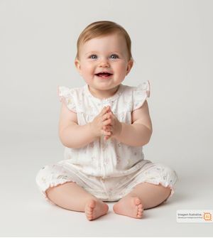 Macaquinho Flores Delicadas