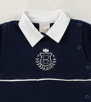 Saída Maternidade Ursinho