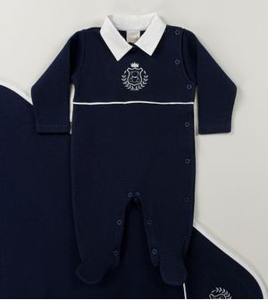 Saída Maternidade Ursinho