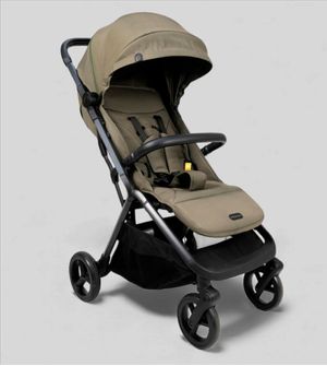 Carrinho Alpe Galzerano