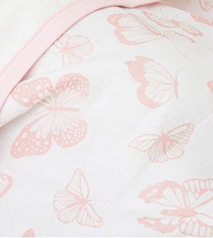 Cobertor Microfibra Com Soft Estampado 110 x 85 cm