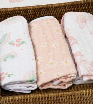 Kit Paninho de Boca Soft com 3 Peças - 3406