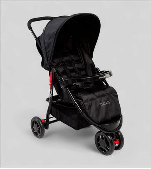 Carrinho Trino Infanti