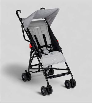 Carrinho Ciao Infanti