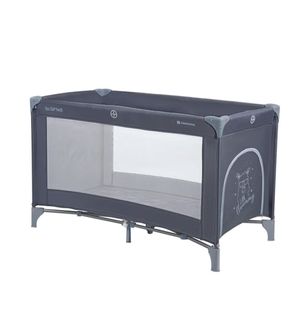 Berço Desmontável So Gifted Kikka boo