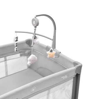 Berço Desmontável DayDream