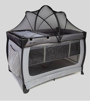 Berço Portátil Falcon - Safety 1st