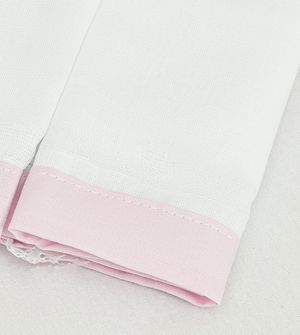 Kit Pano de Boca Loupiot Color com 3 Unidades