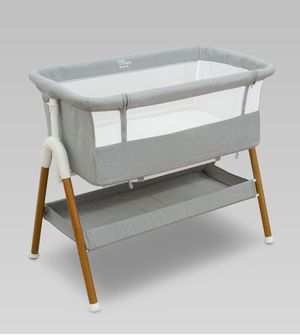 Berço Coleito Blues Burigotto