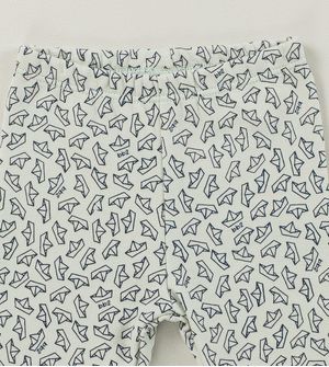 Culote Barquinhos com 2 Unidades