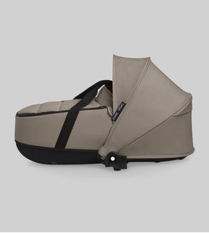 Moisés Berço Rígido Yoyo Stokke Exclusivo Site