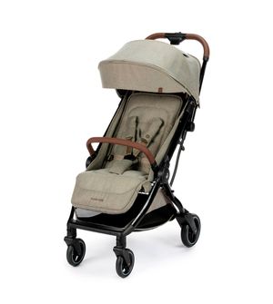 Carrinho Travel System Eva3 TRIO PRO Maxi Cosi