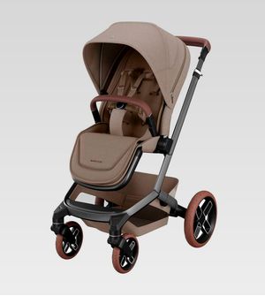 Carrinho Fame - Maxi Cosi