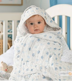 Toalha de Banho Soft Reininho Classic