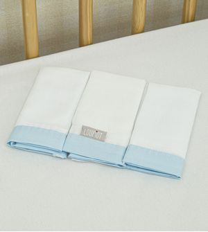 Kit Pano de Boca Loupiot Color com 3 Unidades