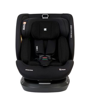 Cadeira para Auto Isofix I-Hike 360 Kikka boo