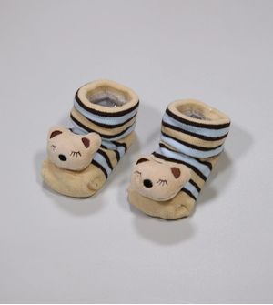 Pantufa Antiderrapante - 1451