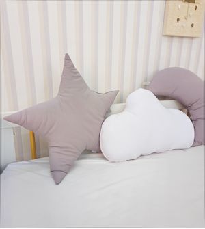 Kit Almofada Lunar com 3 unidades