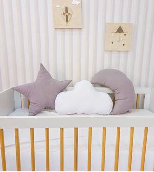 Kit Almofada Lunar com 3 unidades