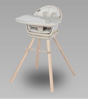 Cadeira de Refeição Moa 8 em 1 Maxi Cosi