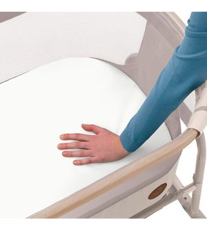 Berço Portátil Iora Air - 2121